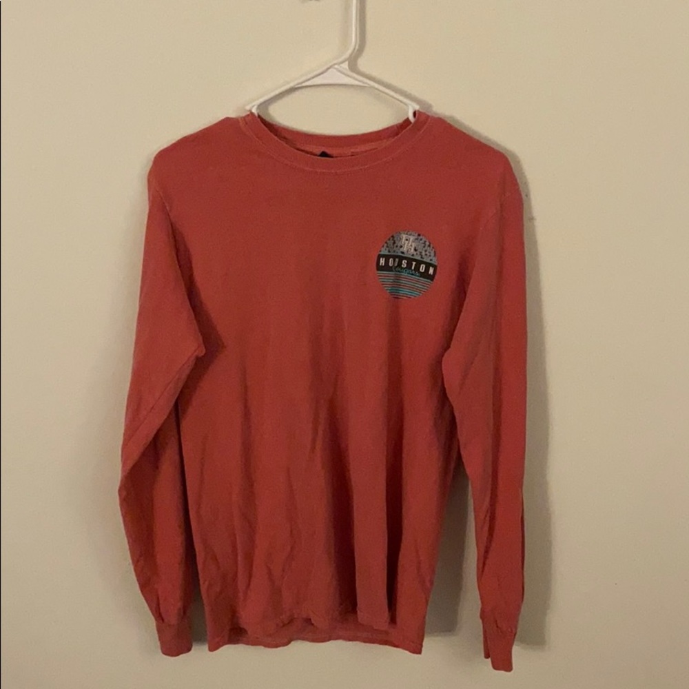 U of H long sleeve